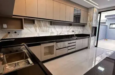 Casa com 3 dormitórios à venda, 107 m² por r$ 770.000,00 - condomínio villagio ipanema - sorocaba/sp