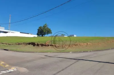 Terreno à venda, 1200 m² por r$ 750.000 - condomínio fazenda jequitibá - sorocaba/sp