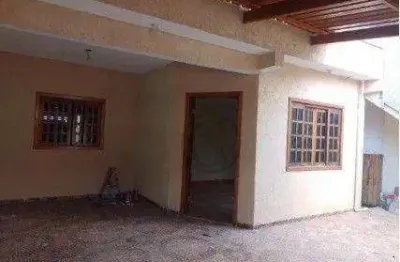 Casa com 3 dormitórios à venda, 80 m² por r$ 370.000,00 - jardim residencial dos reis - sorocaba/sp