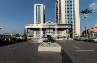 Apartamento com 2 dormitórios à venda, 54 m² por r$ 440.000 - jardim pagliato - sorocaba/sp
