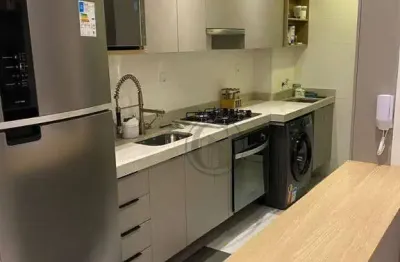 Apartamento com 2 dormitórios à venda, 61 m² por r$ 490.000,00 - jardim saira - sorocaba/sp