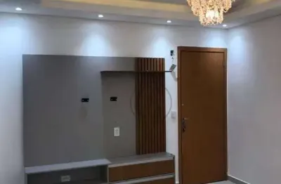 Apartamento com 2 dormitórios à venda, 48 m² por r$ 320.000,00 - jardim américa - sorocaba/sp