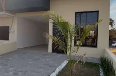 Casa com 3 dormitórios à venda, 137 m² por r$ 749.000,00 - condomínio villagio ipanema - sorocaba/sp