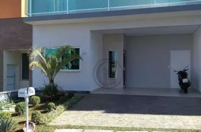 Sobrado com 4 dormitórios à venda, 174 m² por r$ 1.150.000,00 - condomínio terras de são francisco - sorocaba/sp
