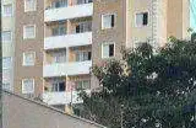 Apartamento com 2 dormitórios à venda, 61 m² por r$ 266.000,00 - condomínio rios da amazônia - sorocaba/sp