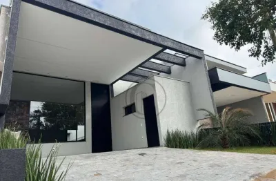 Casa com 3 dormitórios à venda, 140 m² por r$ 947.000,00 - condomínio reserva ipanema - sorocaba/sp