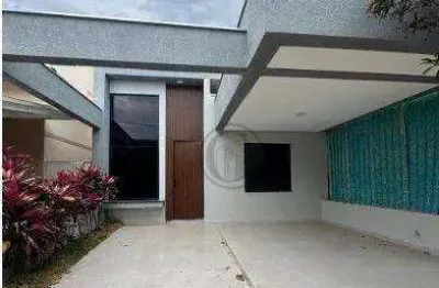 Casa com 3 dormitórios à venda, 110 m² por r$ 680.500,00 - condomínio horto florestal i - sorocaba/sp