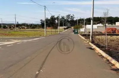 Terreno à venda, 400 m² por r$ 320.000,00 - jardim novo horizonte - sorocaba/sp