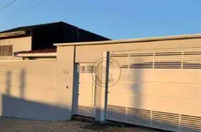 Casa com 4 dormitórios à venda, 340 m² por r$ 852.000 - jardim ipê - sorocaba/sp