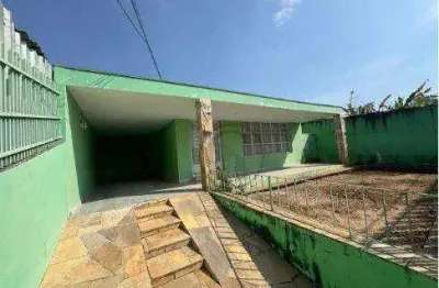 Casa com 3 dormitórios à venda, 210 m² por r$ 780.000,00 - jardim santa rosália - sorocaba/sp