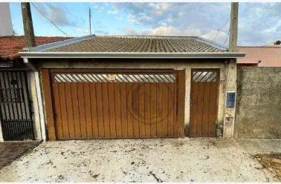 Casa com 2 dormitórios à venda, 120 m² por r$ 320.000 - jardim sorocaba park - sorocaba/sp