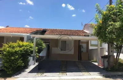 Casa à venda, 78 m² por r$ 539.000,00 - condomínio terra nova sorocaba - sorocaba/sp