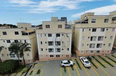 Apartamento duplex com 3 dormitórios à venda, 300 m² por r$ 389.100,00 - condomínio residencial spazio salute - sorocaba/sp