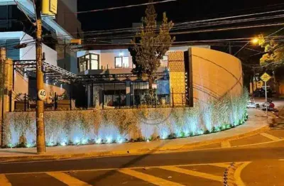 Casa, 490 m² - venda por r$ 5.500.000 ou aluguel por r$ 25.208/mês - parque campolim - sorocaba/sp