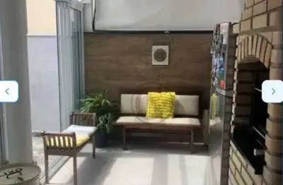 Sobrado com 3 dormitórios à venda, 111 m² por r$ 750.000,00 - condomínio arte de viver - sorocaba/sp