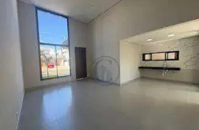 Casa com 3 dormitórios à venda, 163 m² por r$ 1.320.000,00 - condominio le france - sorocaba/sp