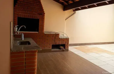 Casa com 3 dormitórios à venda, 135 m² por r$ 564.000 - wanel ville ii - sorocaba/sp