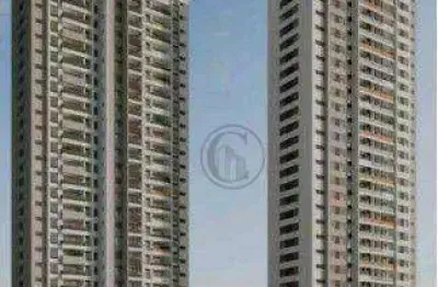 Apartamento com 2 dormitórios à venda, 74 m² por r$ 810.000,00 - condomínio pátio boa vista - sorocaba/sp