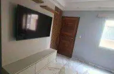 Casa com 2 dormitórios à venda, 72 m² por r$ 550.000 - condomínio residencial karolyne - votorantim/sp