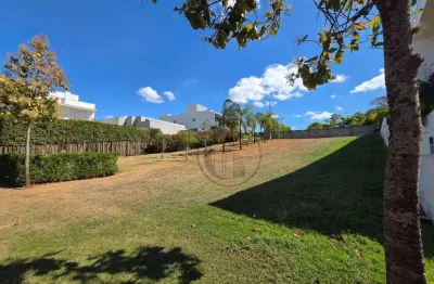 Terreno à venda, 768 m² por r$ 1.060.000 - alphaville nova esplanada - votorantim/sp