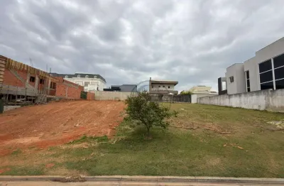 Terreno à venda, 920 m² por r$ 1.500.000 - alphaville nova esplanada - votorantim/sp