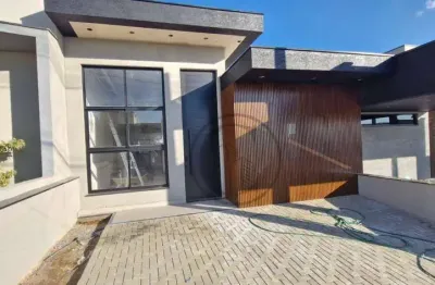 Casa com 3 dormitórios à venda, 117 m² por r$ 740.000 - condomínio horto villagio - sorocaba/sp