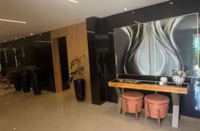 Apartamento com 4 dormitórios para alugar, 520 m² por r$ 16.367,00/mês - edifício luxor campolim - sorocaba/sp