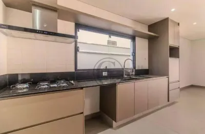 Casa com 3 dormitórios à venda, 251 m² por r$ 1.790.000 - boa vista - sorocaba/sp