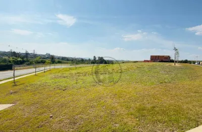 Terreno à venda, 385 m² por r$ 450.000,00 - condomínio terras alpha nova esplanada - votorantim/sp