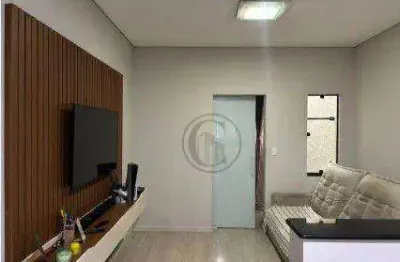 Casa com 1 dormitório à venda, 70 m² por r$ 265.000 - parque são bento - sorocaba/sp