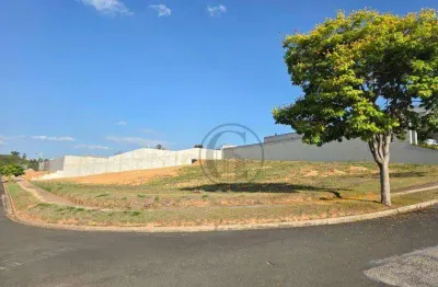Terreno à venda, 1144 m² por r$ 1.250.000 - condomínio saint patrick - sorocaba/sp
