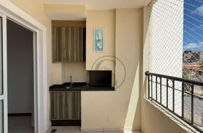 Apartamento com 3 quartos à venda, 103 m² por r$ 599.000 - condomínio isla di capri - sorocaba/sp