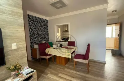 Apartamento com 2 quartos à venda, 82 m² por r$ 470.000 - condomínio isla di capri - sorocaba/sp