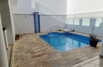 Casa com 3 dormitórios, 275 m² - venda por r$ 1.800.000 ou aluguel por r$ 8.571/mês - condomínio ibiti royal park - sorocaba/sp