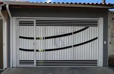 Casa com 3 quartos à venda, 115 m² por r$ 689.000 - vila avaí - indaiatuba/sp