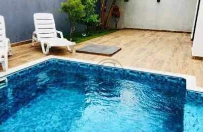 Casa com 3 dormitórios à venda, 210 m² por r$ 1.473.400,00 - condomínio vila verona - sorocaba/sp