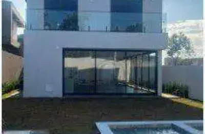 Sobrado com 4 dormitórios à venda, 310 m² por r$ 2.100.000 - condomínio residencial una - itu/sp