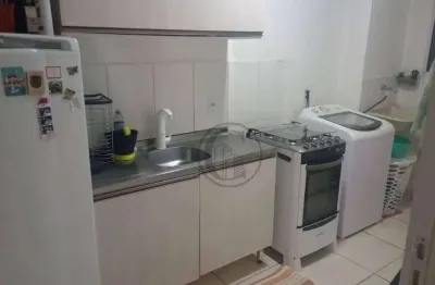 Apartamento com 2 dormitórios à venda, 90 m² por r$ 285.000,00 - condomínio residencial butiá - sorocaba/sp
