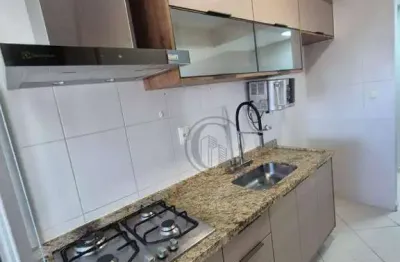 Apartamento com 3 quartos, 90 m² - venda por r$ 900.000 ou aluguel por r$ 6.190/mês - condomínio residencial ibéria - sorocaba/sp