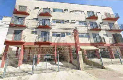 Apartamento à venda, 67 m² por r$ 245.000,00 - vila jardini - sorocaba/sp