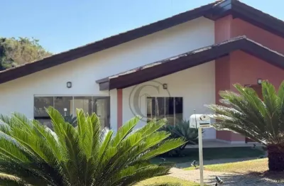 Casa com 3 dormitórios para alugar, 200 m² por r$ 6.950,00/mês - condomínio vale do lago - sorocaba/sp