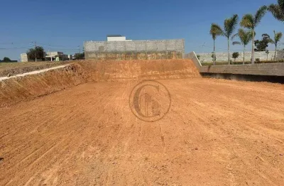 Terreno à venda, 1000 m² por r$ 320.000 - condomínio village ipanema 2 - araçoiaba da serra/sp