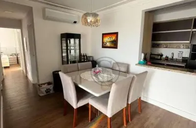 Apartamento com 3 quartos à venda, 96 m² por r$ 790.000 - condominio residencial montpellier - sorocaba/sp