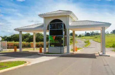 Terreno à venda, 200 m² por r$ 296.800,00 - jardim reserva ipanema - sorocaba/sp