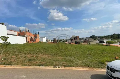 Terreno à venda, 200 m² por r$ 254.400 - reserva ipanema - sorocaba/sp