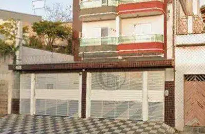 Apartamento com 3 dormitórios à venda, 140 m² por r$ 720.000 - vila eldízia - santo andré/sp