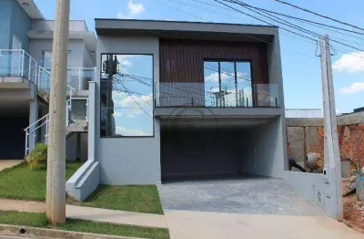 Casa com 3 dormitórios à venda, 180 m² por r$ 1.100.000,00 - condomínio residencial helena maria - sorocaba/sp