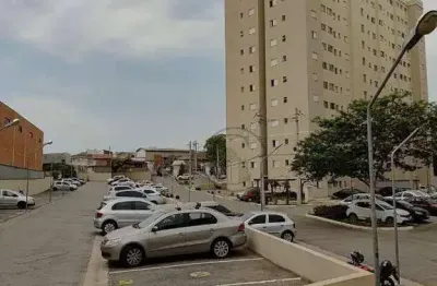 Apartamento com 2 dormitórios à venda, 50 m² por r$ 220.000,00 - vila helena - sorocaba/sp