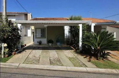 Casa com 2 dormitórios à venda, 95 m² por r$ 460.000,00 - condomínio terra nova sorocaba - sorocaba/sp
