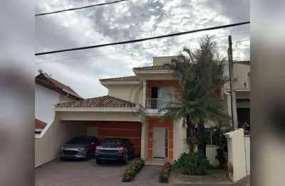 Casa com 3 quartos à venda, 219 m² por r$ 1.300.000 - condomínio constantino matucci - sorocaba/sp
